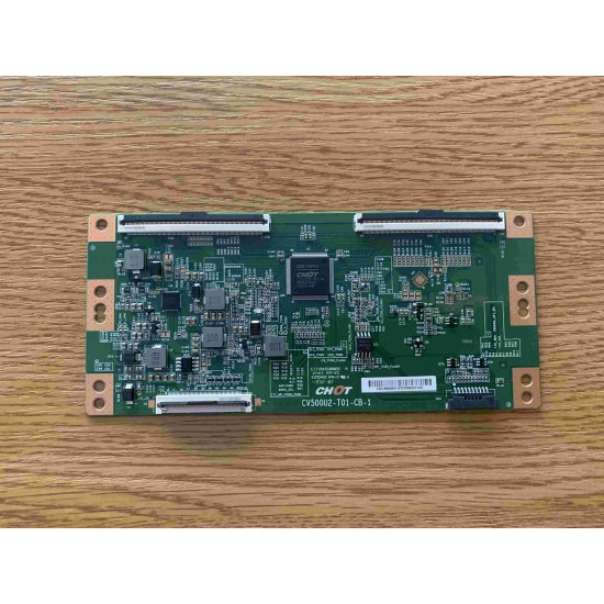 T.CON TOSHIBA 50UL3B63DG CV500U2-T01-CB-1 T.CON TOSHIBA 50UL3B63DG CV500U2-T01-CB-1
