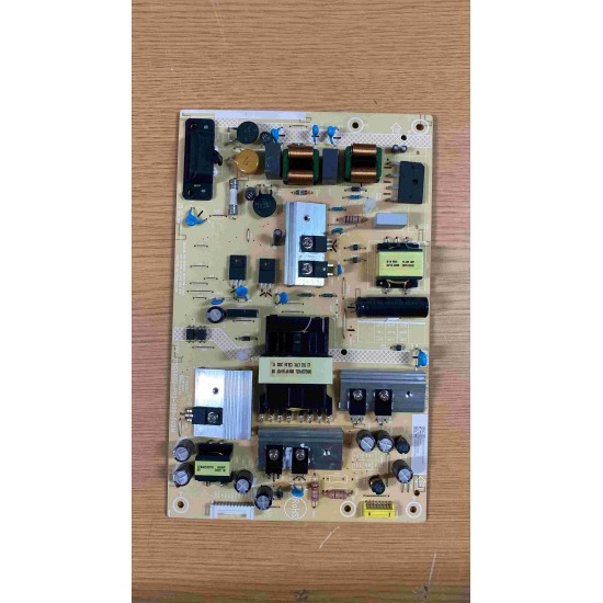 FUENTE ALIMENTACIÓN PHILIPS 50PUS6554-12 FZ3 715G052-P02-008-003M FUENTE ALIMENTACIÓN PHILIPS 50PUS6554-12 FZ3 715G052-P02-008-003M