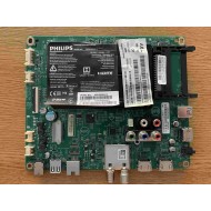 MAINBOARD PHILIPS 50PUS6554-12 FZ2 715G9907-M01-B03-005K
