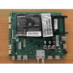 MAINBOARD PHILIPS 50PUS6554-12 FZ2 715G9907-M01-B03-005K