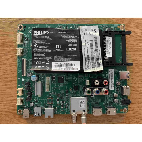 MAINBOARD PHILIPS 50PUS6554-12 FZ2 715G9907-M01-B03-005K