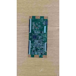 T.CON PHILIPS 50PUS6554-12 FZ3 CV500U2-T01-CB-1