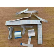 CABLE LVDS PHILIPS 50PUS6754-12 FZ1 E241234