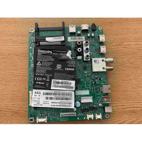 MAINBOARD PHILIPS 50PUS6754-12 FZ1 715G9907-M01-B00-005K