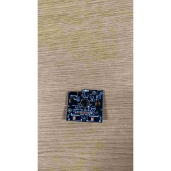 BOTONERA PHILIPS 50PUS7406-12 715GB499-R0A-000-004K