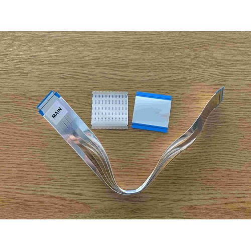 CABLE LVDS PHILIPS 50PUS7555-12 FZ3  E239426