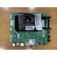 MAINBOARD PHILIPS 50PUS7555-12 FZ2 715GA564-M01-B00-005Y