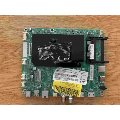 MAINBOARD PHILIPS 50PUS7555-12 FZ3 715GA564-M0E-B00-005Y 