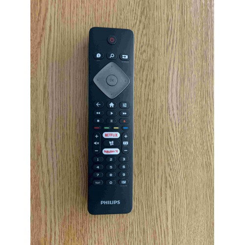 MANDO ORIGINAL PHILIPS 55PUS7304-12 FZ5  398GR10BEPHN0016BC