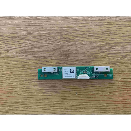 RECEPTOR WIFI PHILIPS 43PUS7555-12 FZ1  368GAAWF698TCL