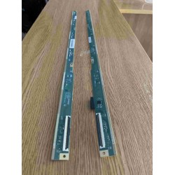 T.CON BOARDS TOSHIBA 50UL4B63DG CCPD-XR495-005 V2.0