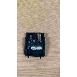 BOTONERA IR PHILIPS 50PUS8505-12 FZ4 715GA039-R0B-002-004Y