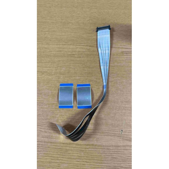 CABLE LVDS PHILIPS 50PUS8505-12 FZ5 E339609 CABLE LVDS PHILIPS 50PUS8505-12 FZ5 E339609