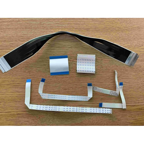 CABLE LVDS PHILIPS 50PUS8505-12 FZ5  E339609
