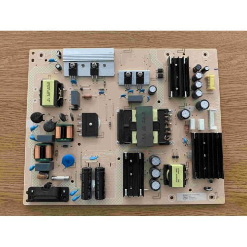 FUENTE ALIMENTACION PHILIPS 65PUS7805-12 FZ2  TPV 715GA018-P01-006-003S