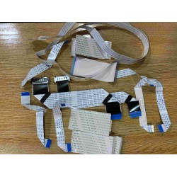 CABLE LVDS PHILIPS 55OLED803-12 FZ1 E230343