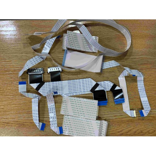 CABLE LVDS PHILIPS 55OLED803-12 FZ1 E230343