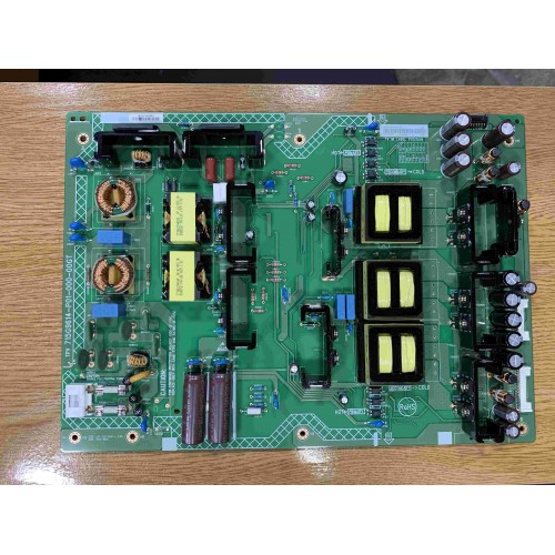 FUENTE ALIMENTACION PHILIPS 55OLED803-12 FZ1 TPV 715G9614-P01-000-00GT