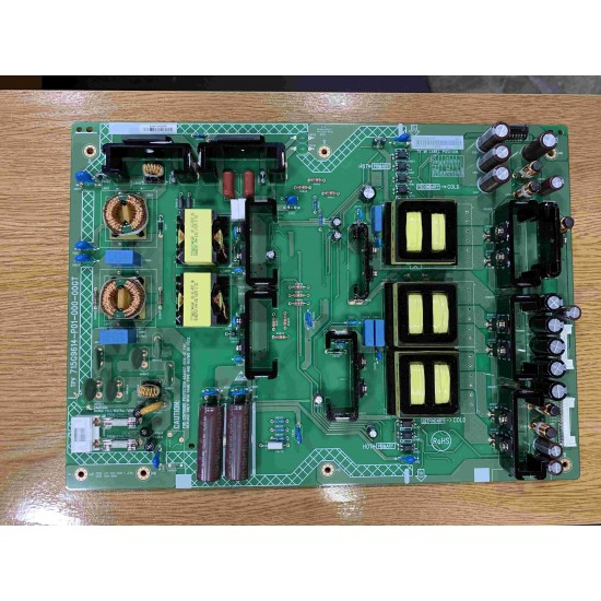 FUENTE ALIMENTACION PHILIPS 55OLED803-12 FZ1 TPV 715G9614-P01-000-00GT FUENTE ALIMENTACION PHILIPS 55OLED803-12 FZ1 TPV 715G9614-P01-000-00GT