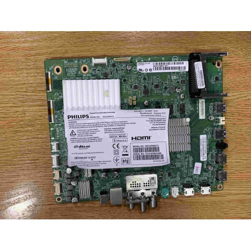 MAINBOARD PHILIPS 55OLED803-12 FZ1 715G9337-M0F-B00-005T