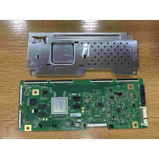 T.CON PHILIPS 55OLED803-12 FZ1 LE650AQD-ELA1-Y31 6870C-0745D 5299F1