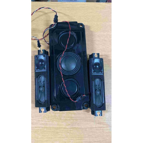 ALTAVOCES PHILIPS 55OLED855-12 FZ1 378G0320359GAA 378G0110377G ALTAVOCES PHILIPS 55OLED855-12 FZ1 378G0320359GAA 378G0110377G