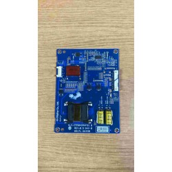 LED DRIVER PHILIPS 55PFH5209-88 6917L-0153B KLS-E550HORHF01 B