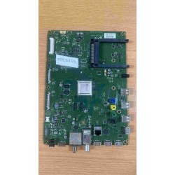 MAINBOARD PHILIPS 55PFL7008S-12 3104-303-54945 3104-313-66185