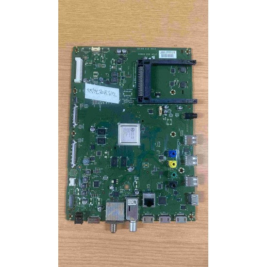 MAINBOARD PHILIPS 55PFL7008S-12 3104-303-54945 3104-313-66185 MAINBOARD PHILIPS 55PFL7008S-12 3104-303-54945 3104-313-66185