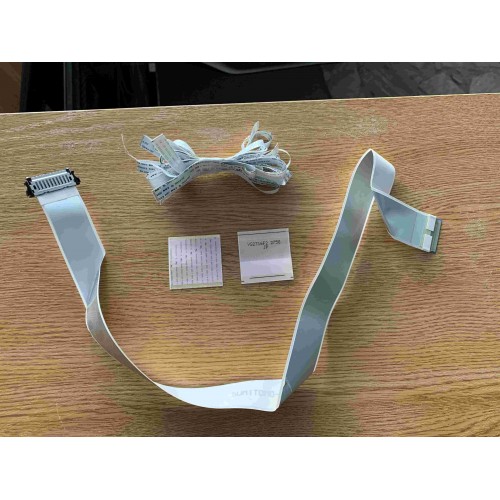 CABLE LVDS PHILIPS 55PFL8007K-12 AWM 5442 VW-1