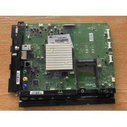 MAINBOARD PHILIPS 55PFL8007K-12 3104 313 65554A PANEL LTA550HQ19