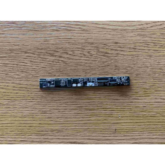 SENSOR IR PHILIPS 55PFL8007K-12 GWA7.820.723-1 VER 1.1