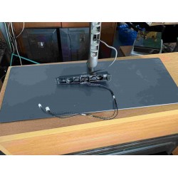 SOPORTE PHILIPS 55PFL8007K-12 310432868791