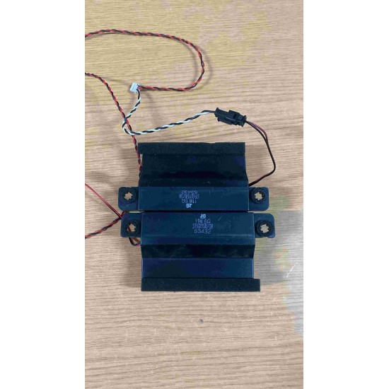 ALTAVOCES PHILIPS 55PUH6400-88 FZ1 378G0110457CAA