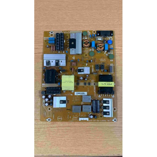 FUENTE ALIMENTACIÓN PHILIPS 55PUH6400-88 FZ1 715G6973-P02-002-002H