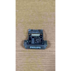 SENSOR IR PHILIPS 55PUH6400-88 FZ1 715G7074-R01-000-004Y