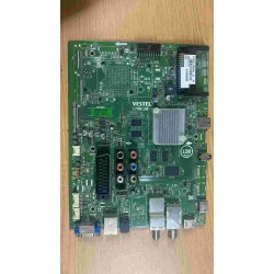 MAINBOARD PHILIPS 55PUS6031-12 17MB120