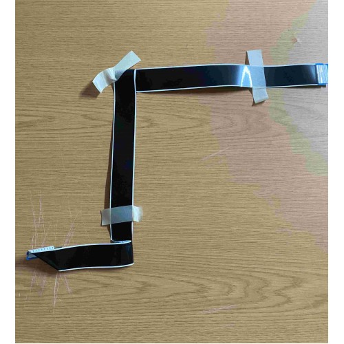 CABLE LVDS PHILIPS FZ3 55PUS6162 E230343