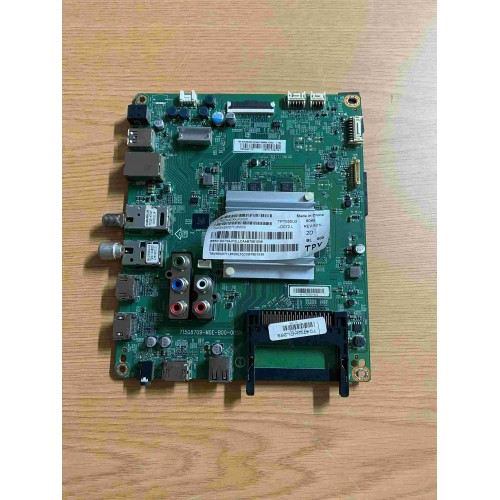 MAINBOARD PHILIPS FZ3 55PUS6162 715G8709-M0E-B00-005N