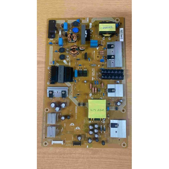 FUENTE ALIMENTACIÓN PHILIPS 55PUS6262-12 715G8672-P02-000-002H