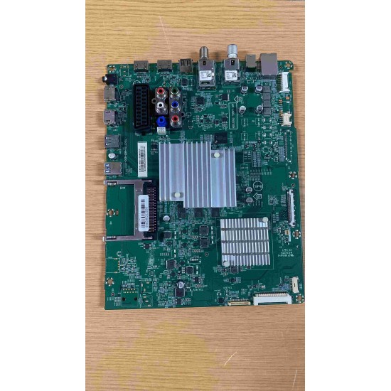 MAINBOARD PHILIPS 55PUS6401-12 715G7776-M01-B00-005K 