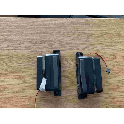 ALTAVOCES PHILIPS 55PUS6412-12 FZ5 378G0110457GAA