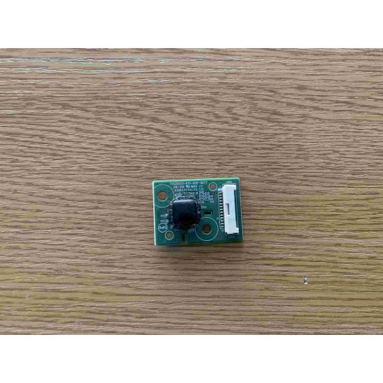 BOTONERA PHILIPS 55 PUS6412-12 FZ5 715G8555-K01-000-004T