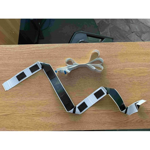 CABLE LVDS PHILIPS 55PUS6412-12 FZ5 E338920