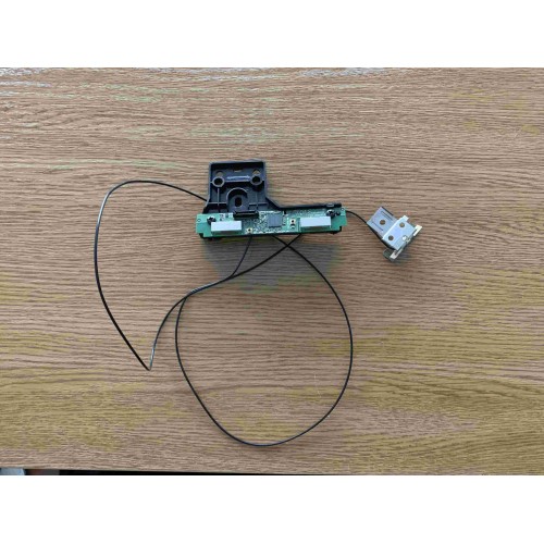RECEPTOR WIFI PHILIPS 55PUS6412-12 FZ5 WCBN4501R V05