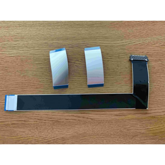 CABLE LVDS PHILIPS 55PUS6503-12 FZ1