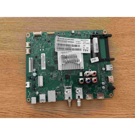 MAINBOARD PHILIPS 55PUS6503-12 FZ1 715G8709-M0B-B01-005K MAINBOARD PHILIPS 55PUS6503-12 FZ1 715G8709-M0B-B01-005K