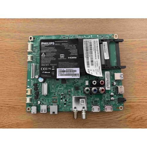 MAINBOARD PHILIPS 55PUS6554 12 FZ1 715G9907-M01-B03-005G
