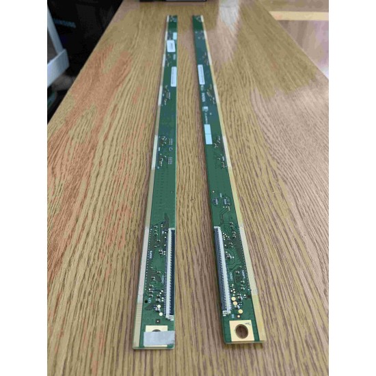 T.CON BOARD PHILIPS 55PUS6554 12 FZ1 CEC 546SPWB001A