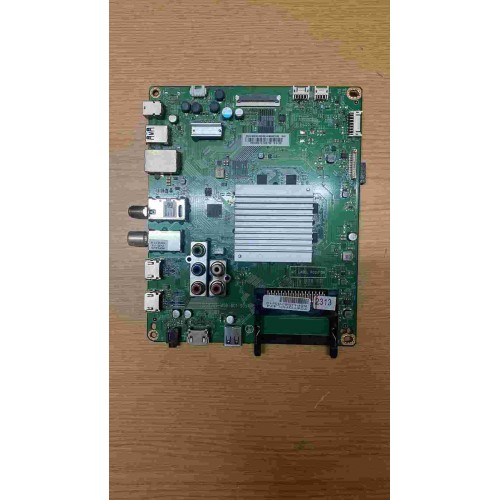 MAINBOARD PHILIPS 55PUS6703-12 FZ1  715G8709-M0B-B01-005K PANEL TPT550U1-QVN05.U